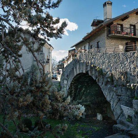Alpine Apartment Aosta Exteriér fotografie